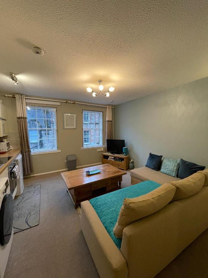 One bedroom Websters Land Flat - Grassmarket Edinburgh Exterior foto