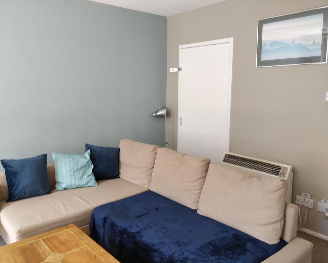 One bedroom Websters Land Flat - Grassmarket Edinburgh Exterior foto