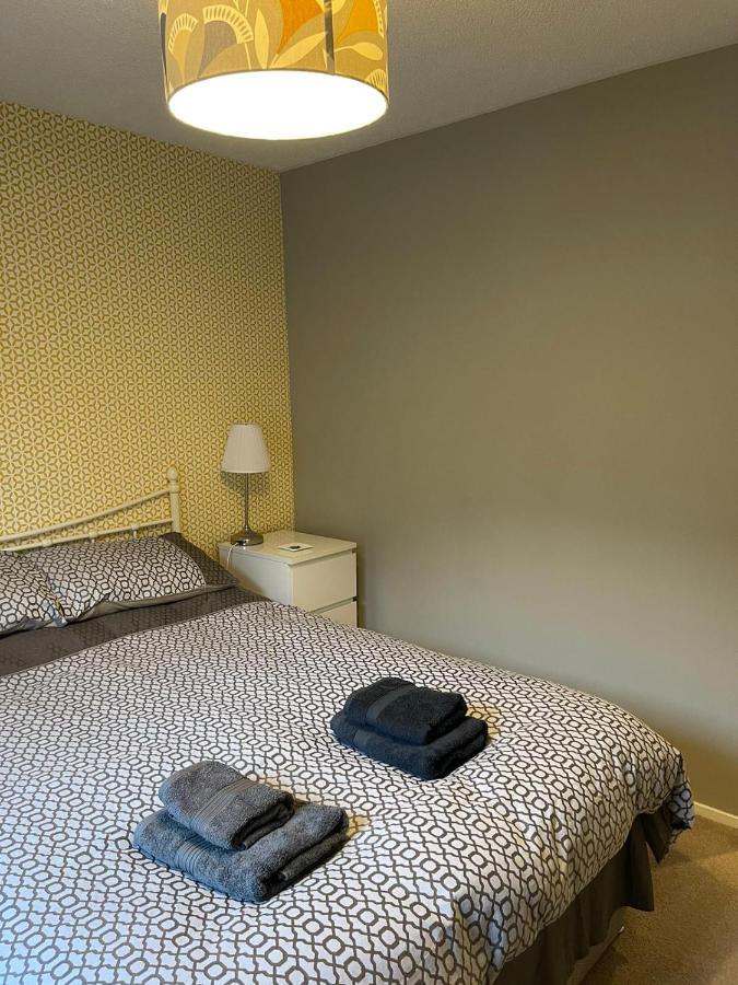 One bedroom Websters Land Flat - Grassmarket Edinburgh Exterior foto