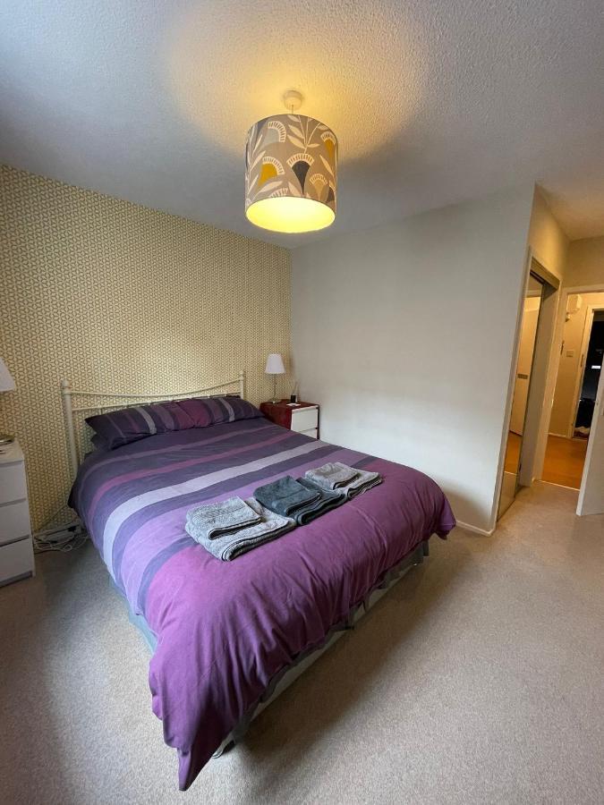 One bedroom Websters Land Flat - Grassmarket Edinburgh Exterior foto
